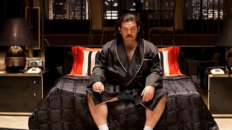 À la Recherche Du Temps Perdu*************Money: A Suicide Note de Martin Amis