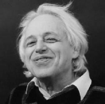 Le compositeur György Ligeti né il y a 100 ans le 28 mai 1923