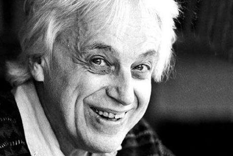 Le compositeur György Ligeti né il y a 100 ans le 28 mai 1923