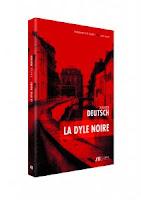 Victoria Bauer !    -  Xavier Deutsch