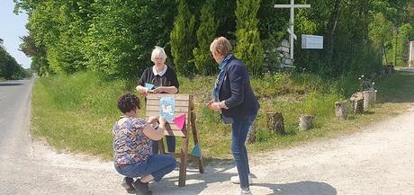 Jardins des mots 2023