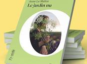 Anne Maître jardin -sortir l'eau grâce terre