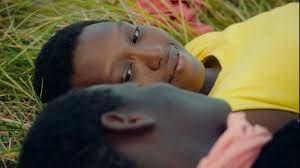L'amour a ses raisons dans Banel & Adama, de Ramata-Toulaye Sy - Festival de Cannes
