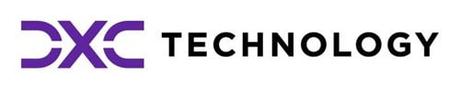 Logo de la technologie DXC