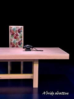 La Campagne de Martin Crimp, mis en scène par Sylvain Maurice