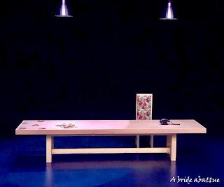 La Campagne de Martin Crimp, mis en scène par Sylvain Maurice