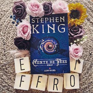 Conte de fées Stephen King