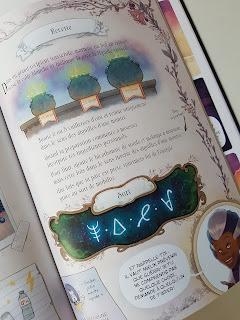 Lily Medialuna T1 Les Pierres magiques de Xavier Bonet 💜💜💜💜