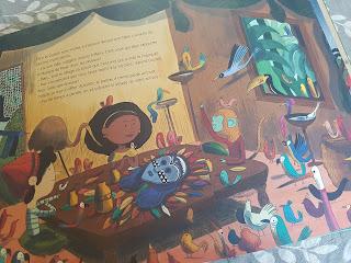 Nico et Ouistiti explorent la jungle 💚💚💚