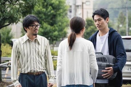 Critique film- Love Life : Koji Fukada à son sommet :