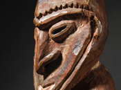 Galerie Flak Rouge Sepik partir Juin 2023.