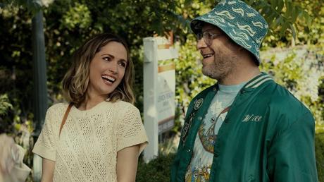 Platonic (Saison 1, épisodes 1 à 3) : amitié attachante et drôle Platonic (Saison 1, épisodes 1 à 3) : amitié attachante et drôle