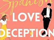 spanish love deception Elena Armas