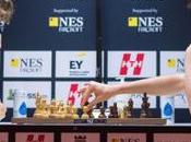 Magnus Carlsen rate Blitz Norway Chess