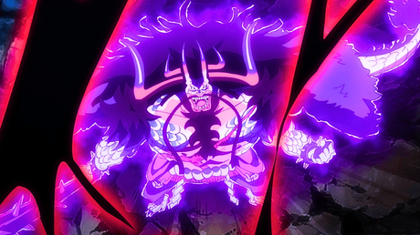 One Piece Épisode 1064 : Date et heure de sortie en streaming ! kaido one piece 1063 combat vs luffy