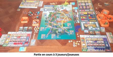 Test et avis de Autobahn