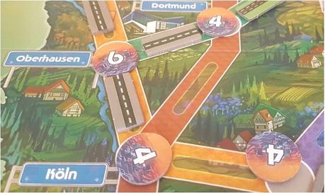 Test et avis de Autobahn