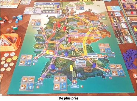 Test et avis de Autobahn