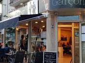 Restaurant Chez Garçons Canet Roussillon