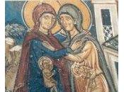 Visitation Vierge Marie Fête