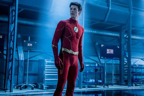 Critiques Séries : The Flash. Saison 9. Episodes 12 et 13 (series finale)