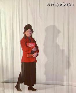 Barbe bleue adapté et mis en scène Frédérique Lazarini