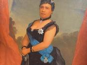 Portrait d’une reine l’histoire hawaïenne