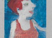 Morceaux tombent instants choisis, Claire Zuber (éd. l'oeil femme barbe)