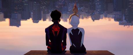 [CRITIQUE] : Spider-Man : Across The Spider-verse