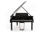 Salone Mobile 2023 L’édition limitée Gran Nichetto Steinway Sons fait débuts Europe