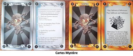 Test et avis de Memotep 17 Test et avis de Memotep