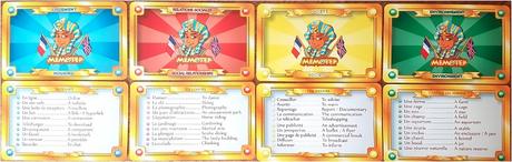 Test et avis de Memotep 11 Test et avis de Memotep