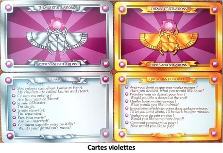 Test et avis de Memotep 15 Test et avis de Memotep