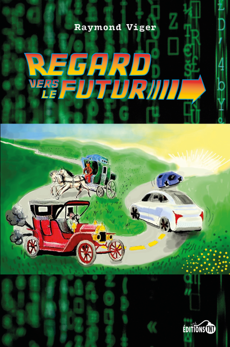 Regard vers le futur: histoire de l’automobile