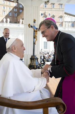 Le nouvel archevêque de Buenos Aires a déjà la droite contre lui [Actu]