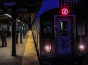 podcast ‘The Subway Portraits’ capture bon, mauvais l’unique métros York usagers Bronx Times