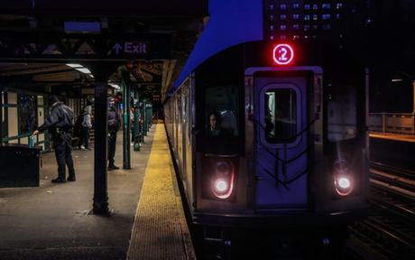 Le podcast ‘The Subway Portraits’ capture le bon, le mauvais et l’unique des métros de New York et de ses usagers – Bronx Times