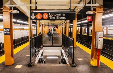 Le podcast ‘The Subway Portraits’ capture le bon, le mauvais et l’unique des métros de New York et de ses usagers – Bronx Times