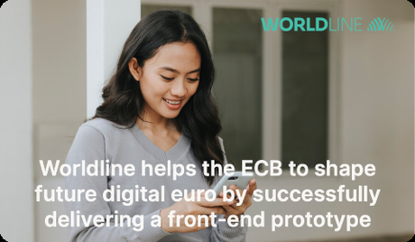 Worldline – Digital Euro