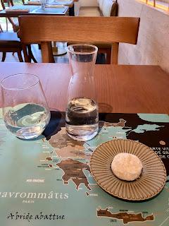 Quelques vins de Crète (et de Chypre)