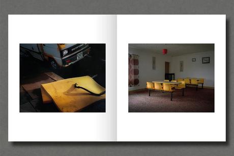 IAN HOWORTH – A COUNTRY KIND OF SILENCE