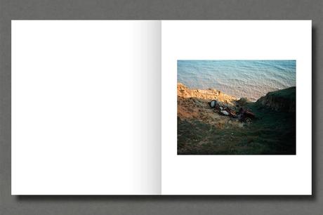 IAN HOWORTH – A COUNTRY KIND OF SILENCE