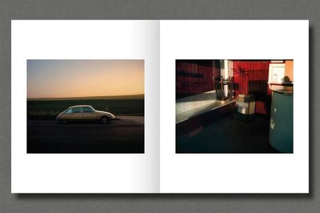 IAN HOWORTH – A COUNTRY KIND OF SILENCE