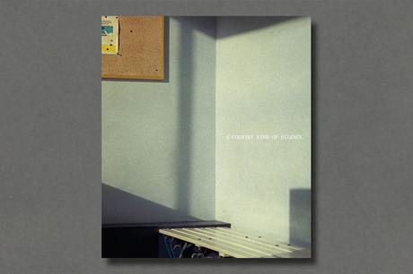 IAN HOWORTH – A COUNTRY KIND OF SILENCE