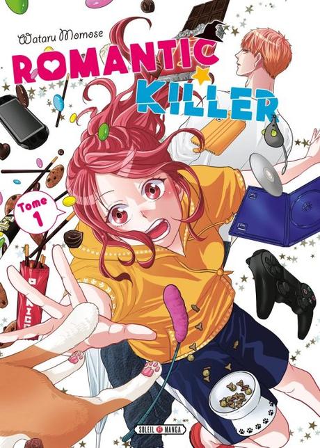 Mon top des 5 nouveautés manga à ne pas louper en juin 2023 !