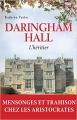 Couverture Daringham hall, tome 1 : L'héritier Editions L'Archipel 2016