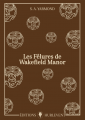 Couverture Les Fêlures de Wakefield Manor Editions Hurlevent 2023