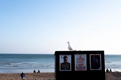 Photographies de Brighton – Royaume-Uni