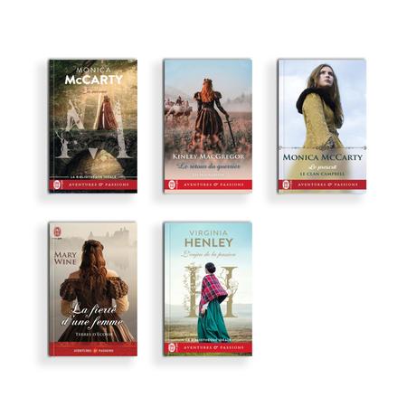 LES ÉMOIS DU MOIS #90 | Printemps - Mai 2023