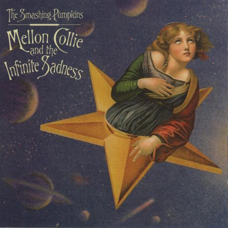 (The golden age of) The Smashing Pumpkins so far : 1991-2000 (The golden age of) The Smashing Pumpkins so far : 1991-2000